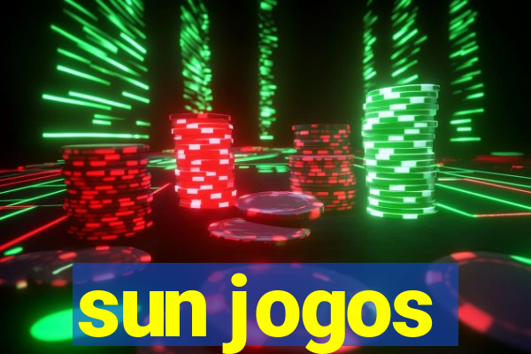 sun jogos